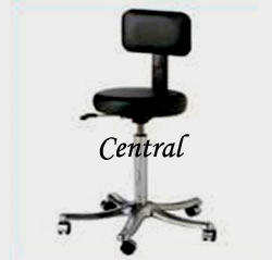 Anesthetist Stool