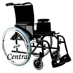 Wheel Chair